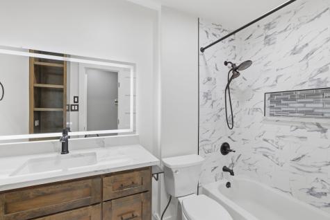 2651 Via Ventura Circle Carrollton TX 75006