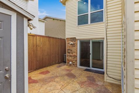 2651 Via Ventura Circle Carrollton TX 75006