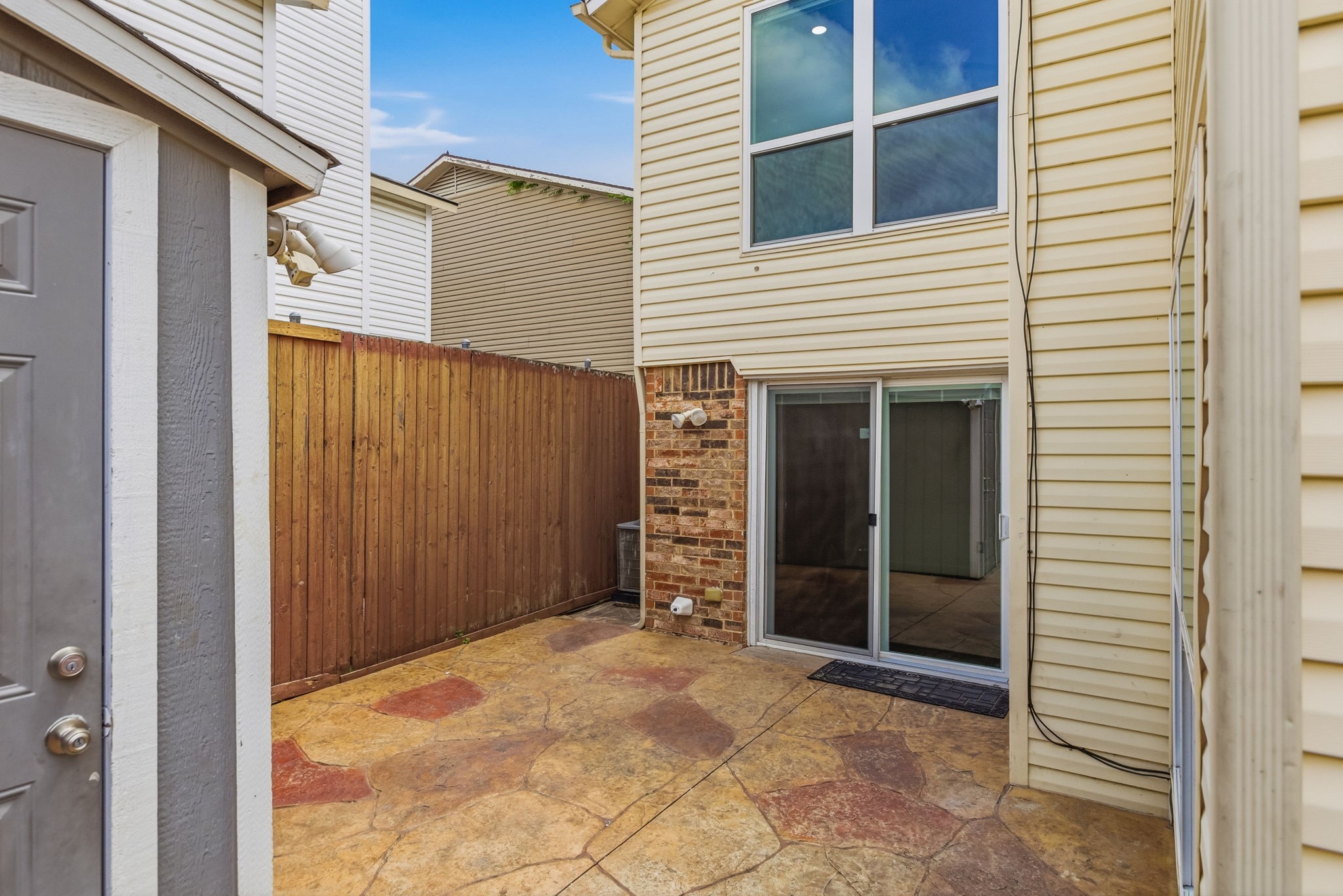 2651 Via Ventura Circle Carrollton TX 75006