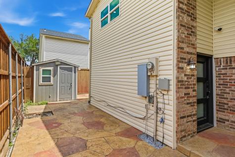 2651 Via Ventura Circle Carrollton TX 75006