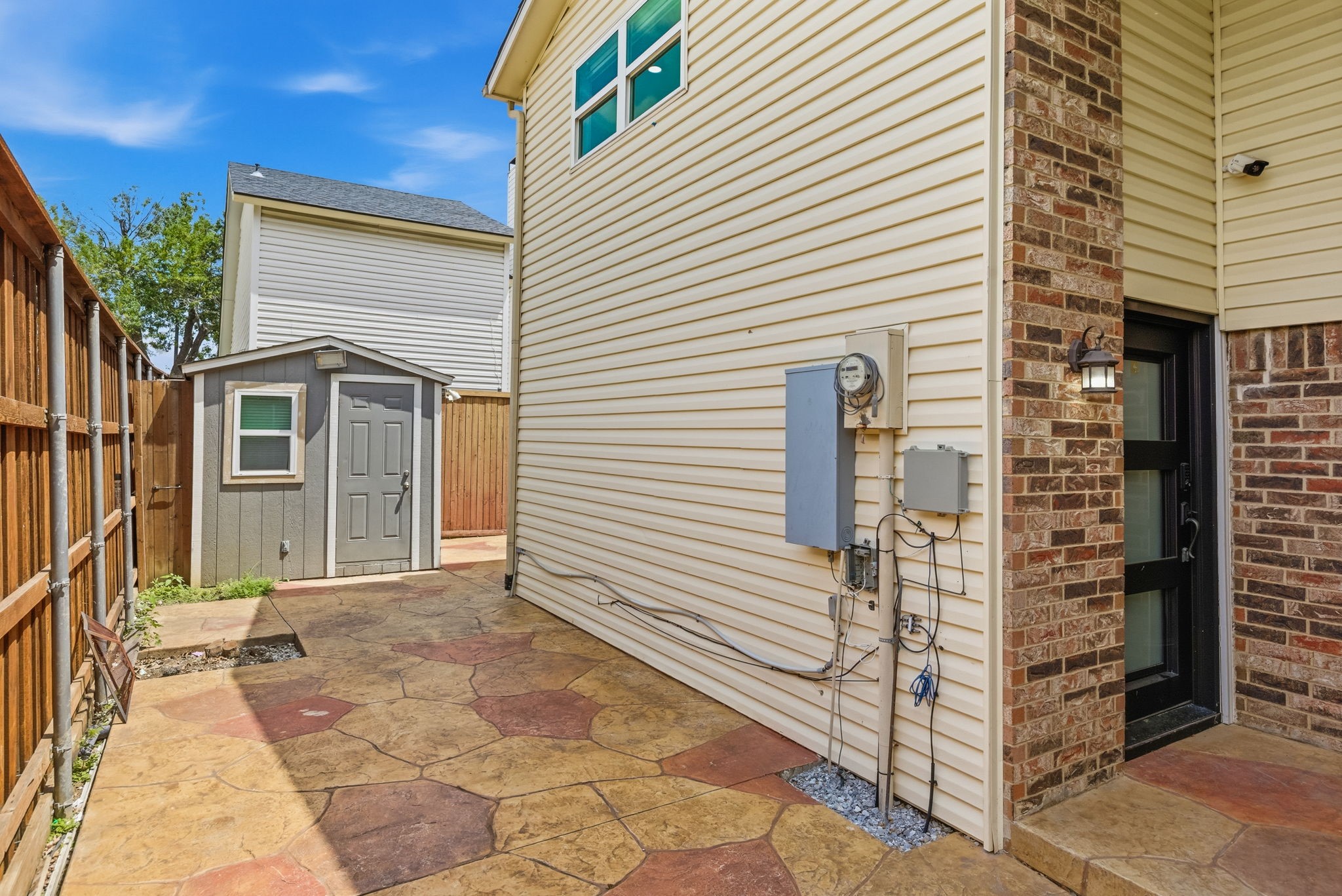 2651 Via Ventura Circle Carrollton TX 75006