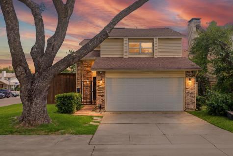 2651 Via Ventura Circle Carrollton TX 75006