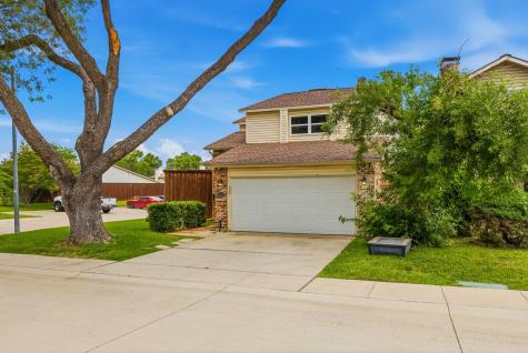 2651 Via Ventura Circle Carrollton TX 75006