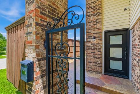 2651 Via Ventura Circle Carrollton TX 75006