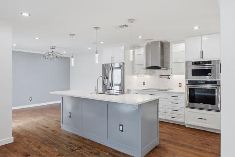 2651 Via Ventura Circle Carrollton TX 75006