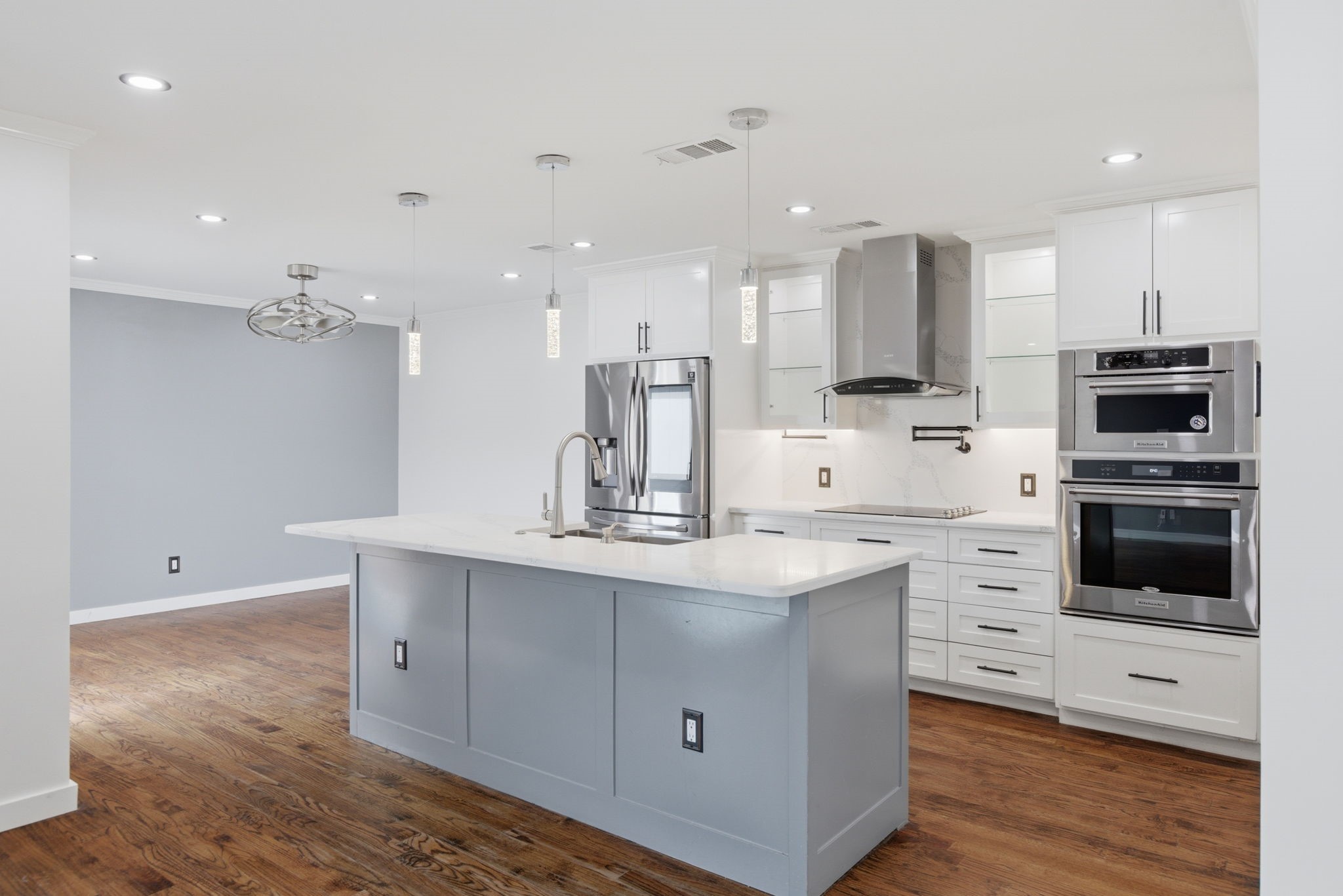 2651 Via Ventura Circle Carrollton TX 75006