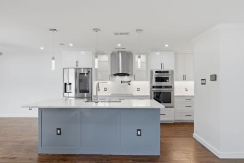2651 Via Ventura Circle Carrollton TX 75006