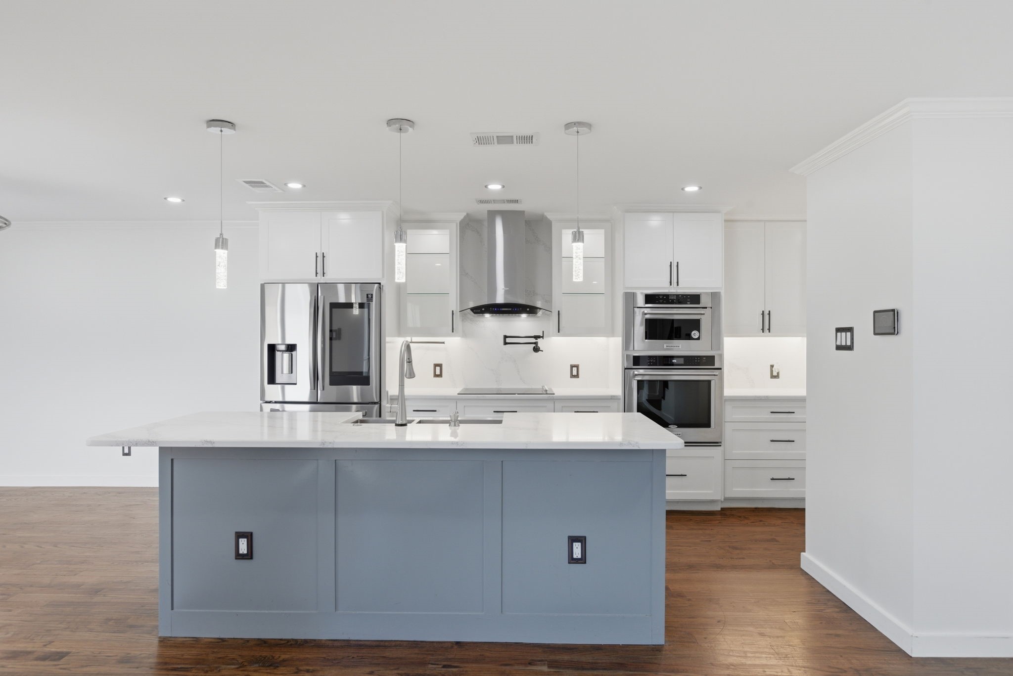 2651 Via Ventura Circle Carrollton TX 75006