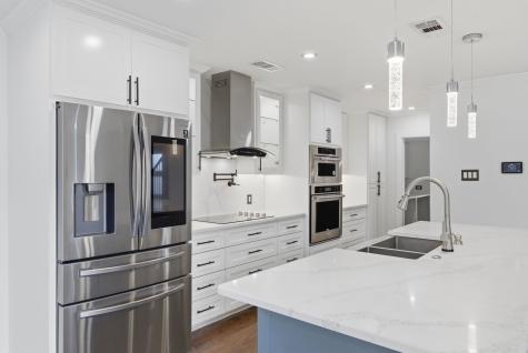2651 Via Ventura Circle Carrollton TX 75006