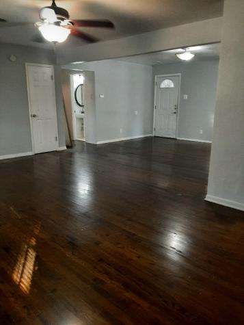 4403 Alamosa Drive Dallas TX 75232