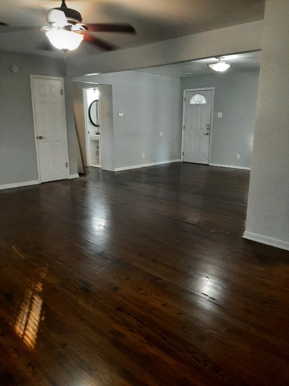 4403 Alamosa Drive Dallas TX 75232