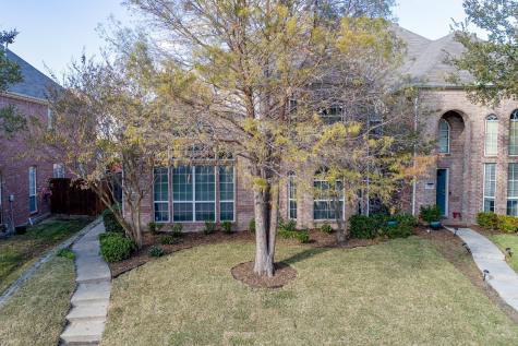 11330 Still Hollow Drive Frisco TX 75035