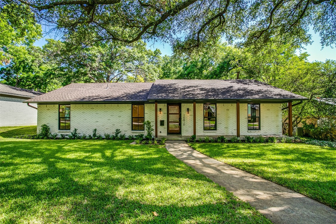 10910 Scotsmeadow Drive Dallas TX 75218