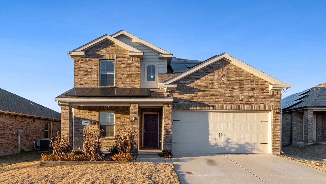 1112 Nickel Street Princeton TX 75407