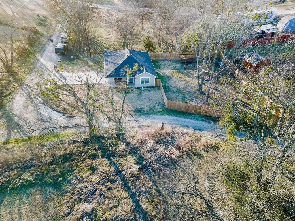 105 Division Street Lone Oak TX 75453