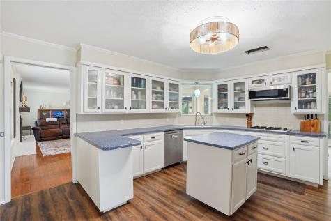 7508 Timber Ridge Court Fort Worth TX 76179