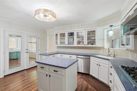7508 Timber Ridge Court Fort Worth TX 76179