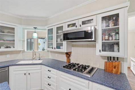7508 Timber Ridge Court Fort Worth TX 76179