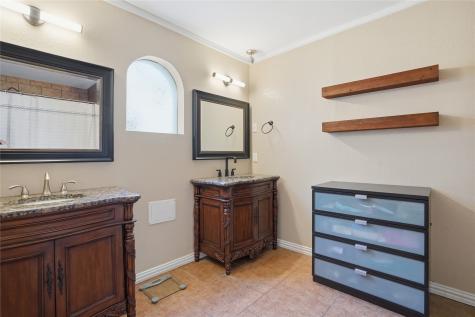 7508 Timber Ridge Court Fort Worth TX 76179