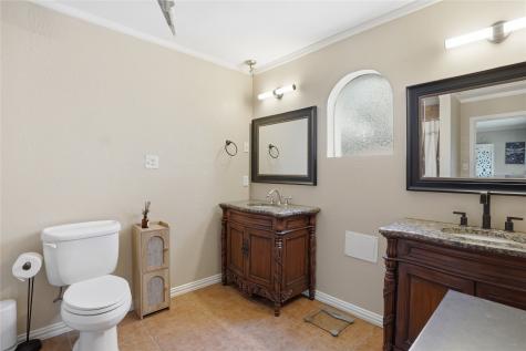 7508 Timber Ridge Court Fort Worth TX 76179