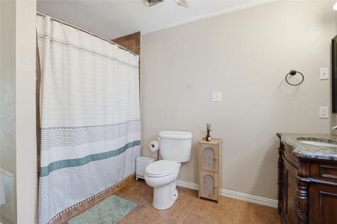 7508 Timber Ridge Court Fort Worth TX 76179