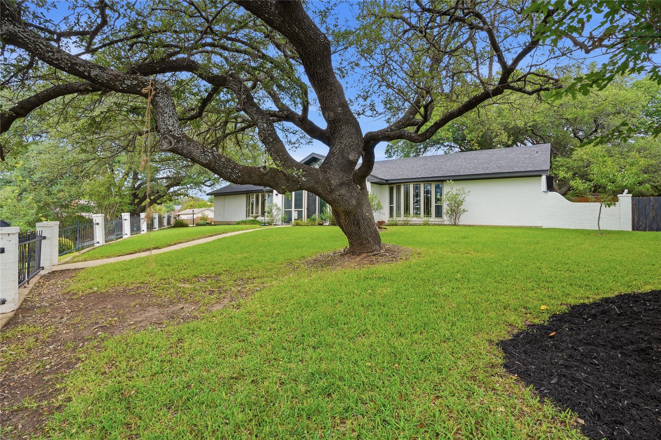 7508 Timber Ridge Court Fort Worth TX 76179