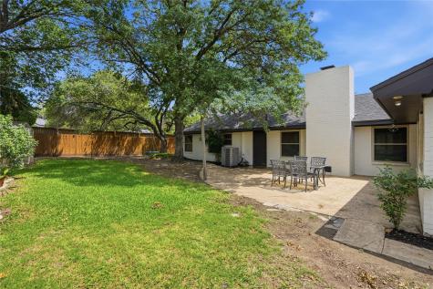 7508 Timber Ridge Court Fort Worth TX 76179