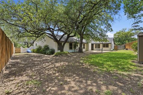 7508 Timber Ridge Court Fort Worth TX 76179