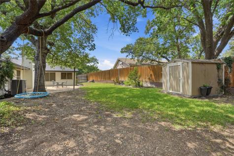 7508 Timber Ridge Court Fort Worth TX 76179