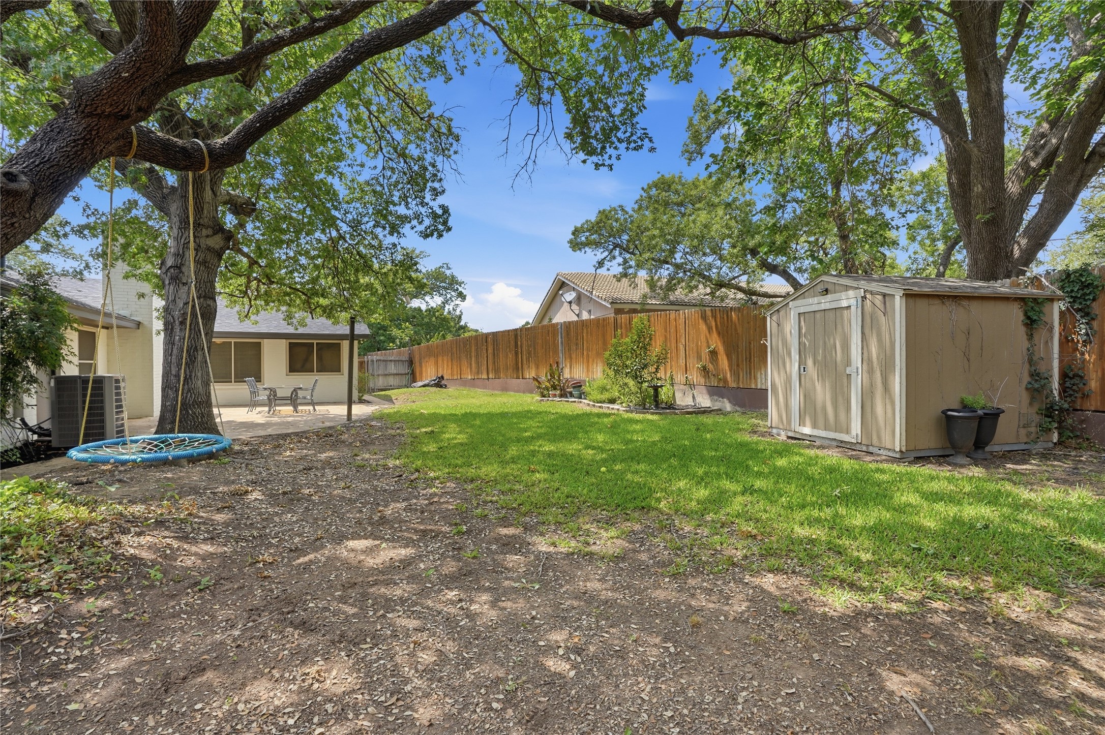 7508 Timber Ridge Court Fort Worth TX 76179