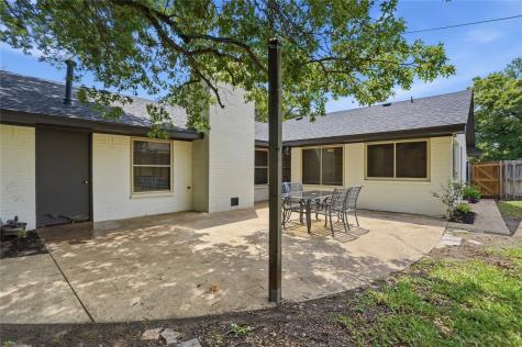 7508 Timber Ridge Court Fort Worth TX 76179