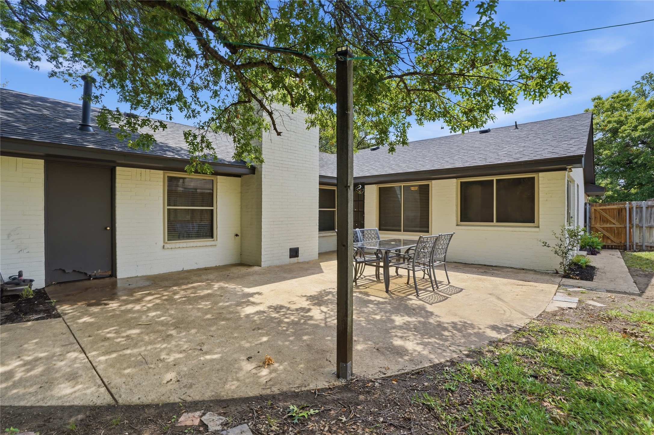 7508 Timber Ridge Court Fort Worth TX 76179