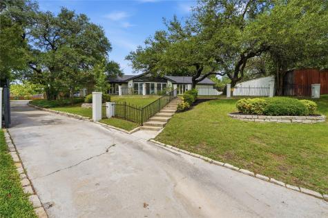7508 Timber Ridge Court Fort Worth TX 76179
