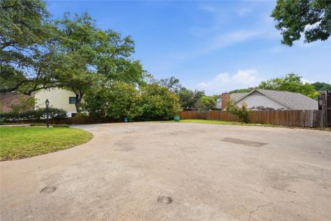 7508 Timber Ridge Court Fort Worth TX 76179