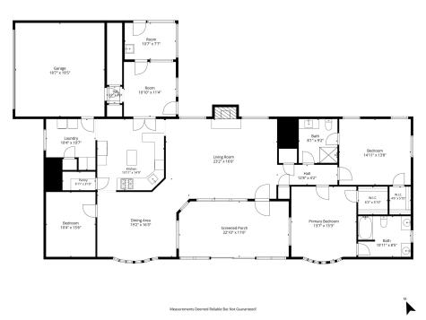 7508 Timber Ridge Court Fort Worth TX 76179