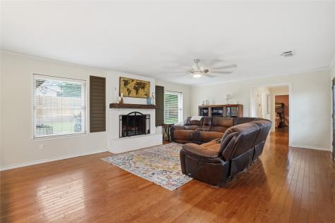 7508 Timber Ridge Court Fort Worth TX 76179