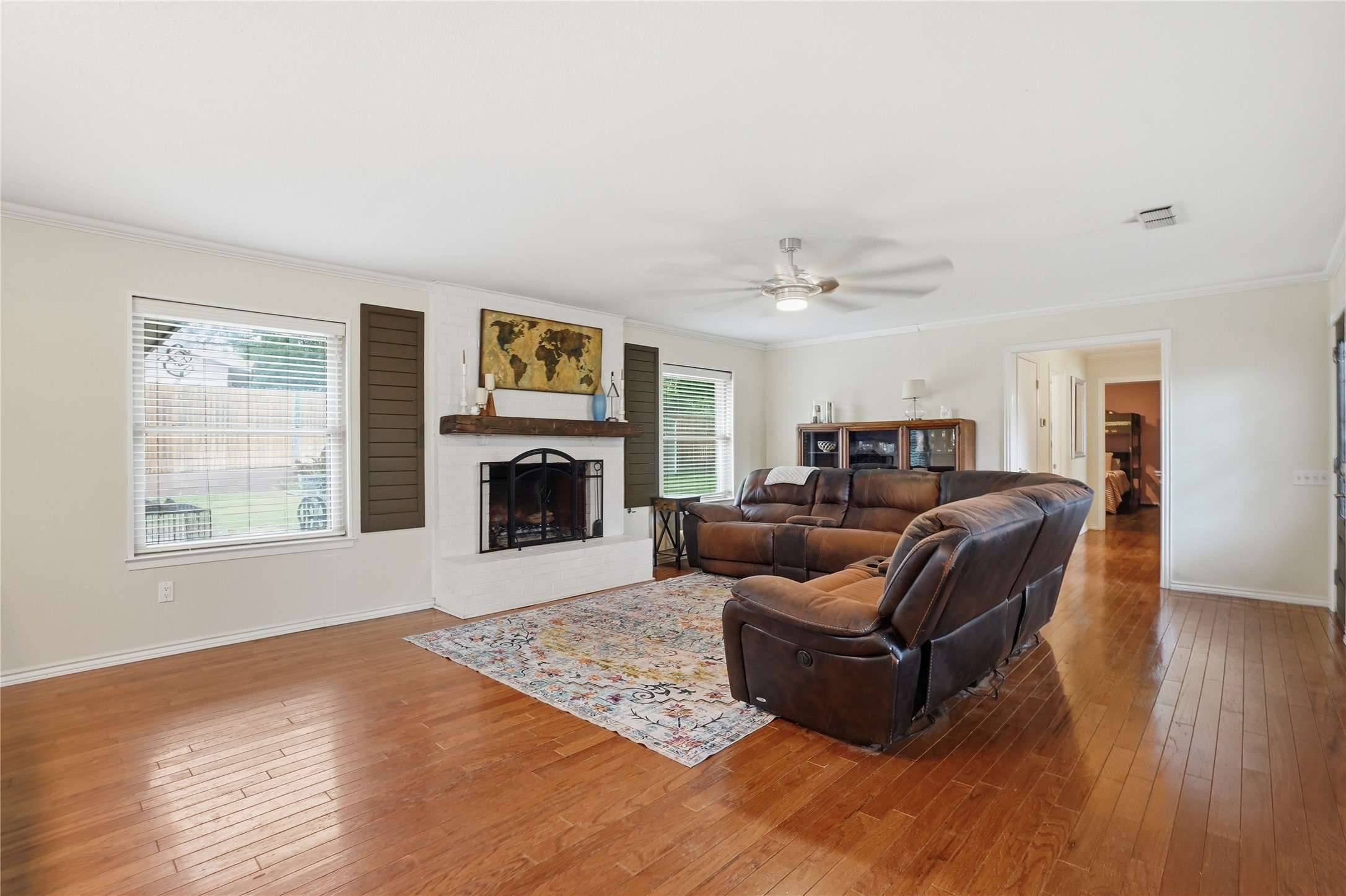 7508 Timber Ridge Court Fort Worth TX 76179