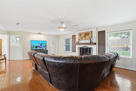 7508 Timber Ridge Court Fort Worth TX 76179