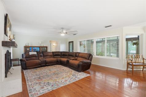 7508 Timber Ridge Court Fort Worth TX 76179
