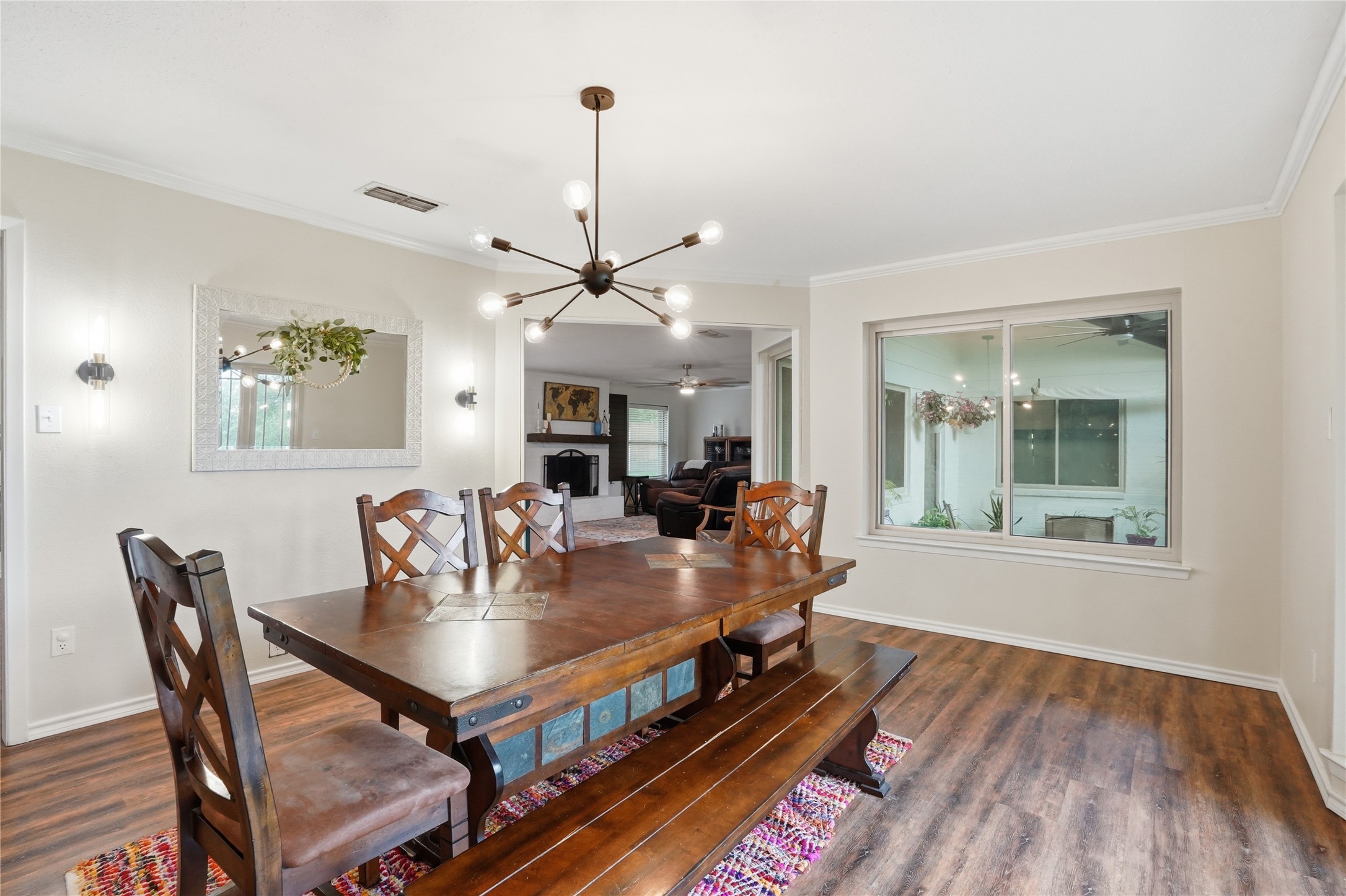 7508 Timber Ridge Court Fort Worth TX 76179