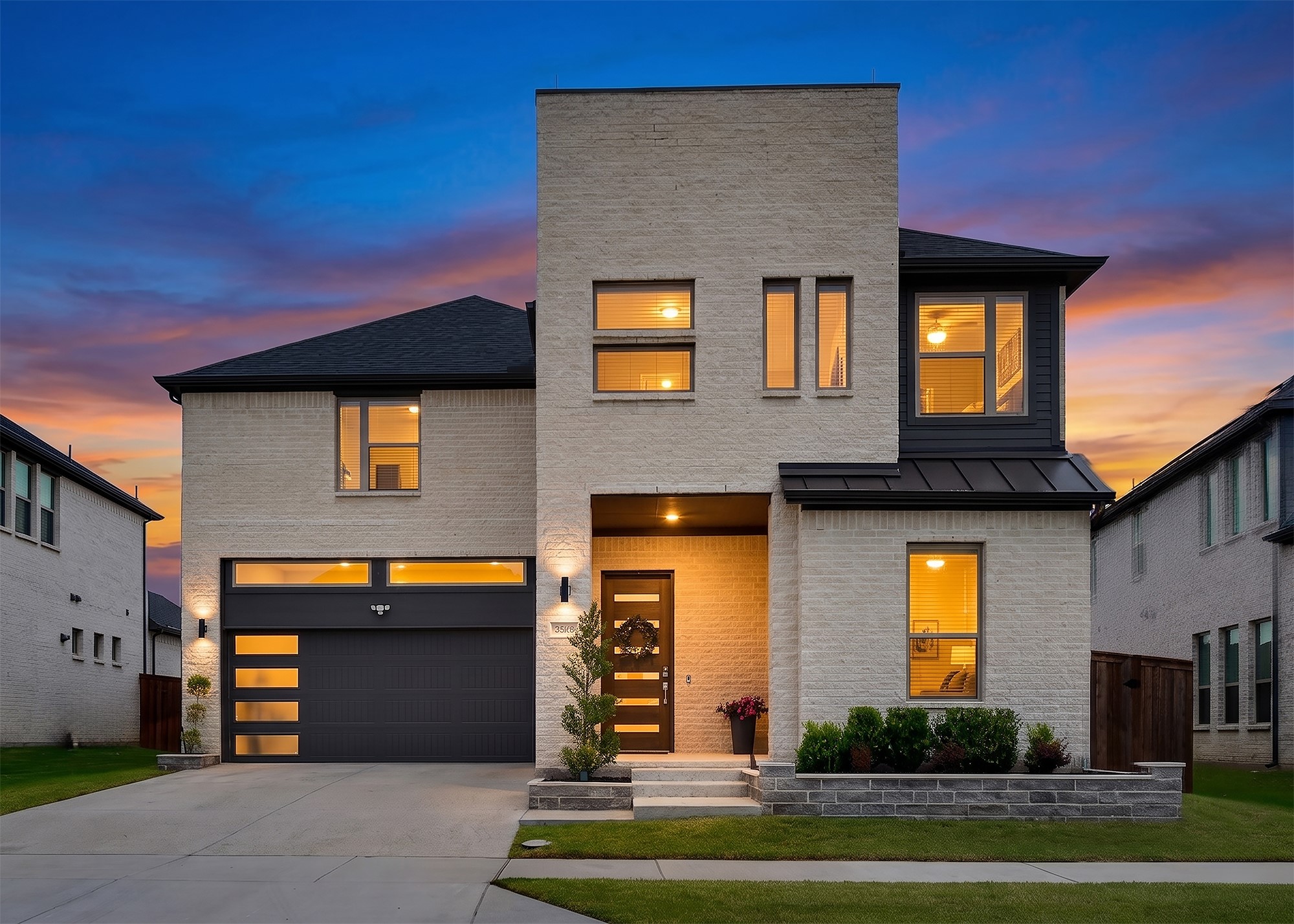 3567 Rustic Oak Drive Frisco TX 75033