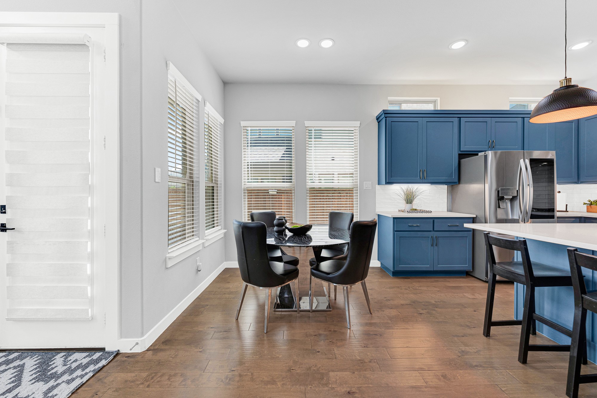 3567 Rustic Oak Drive Frisco TX 75033