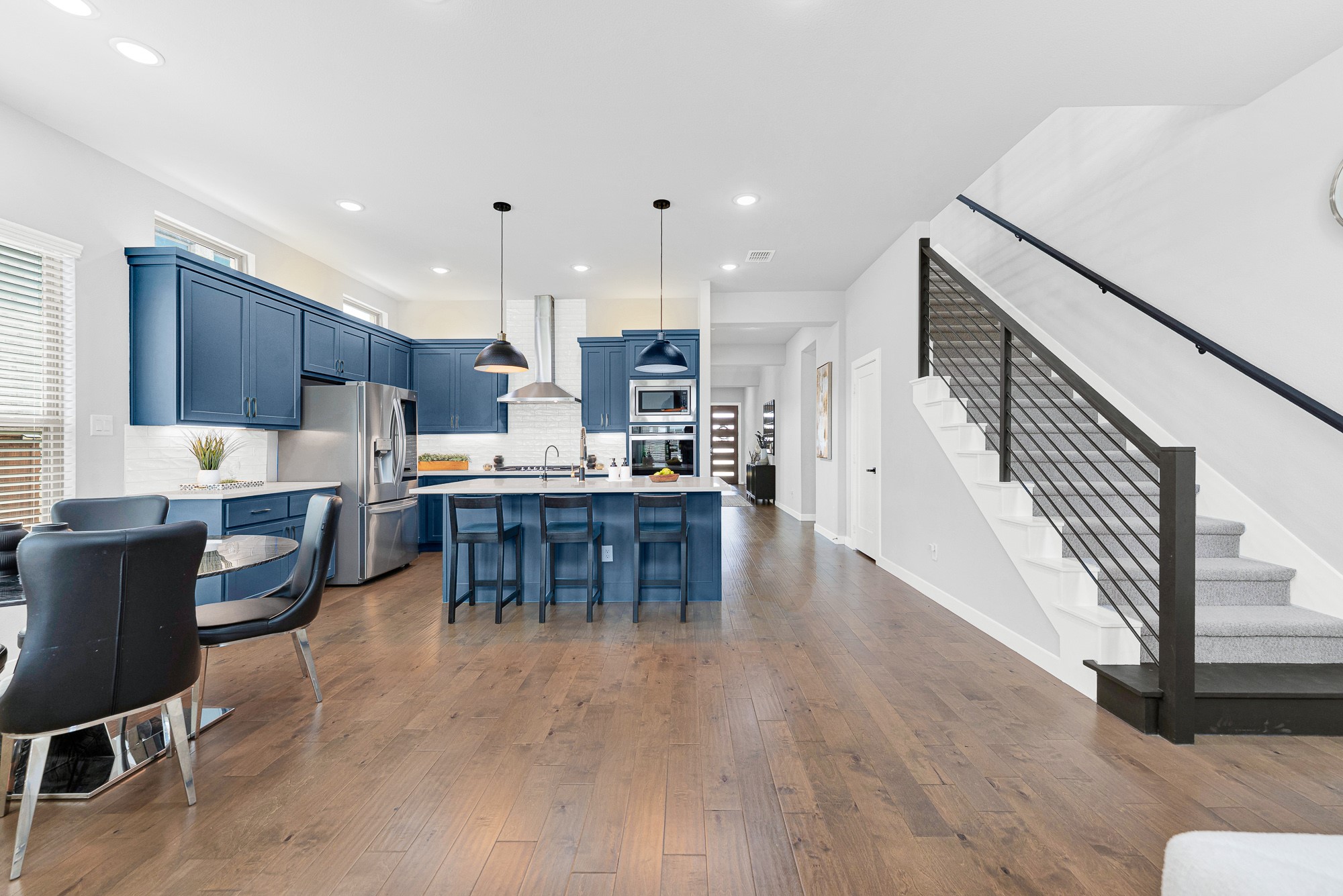 3567 Rustic Oak Drive Frisco TX 75033
