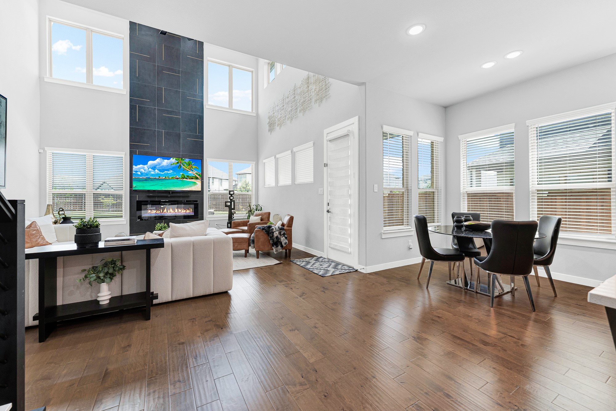 3567 Rustic Oak Drive Frisco TX 75033