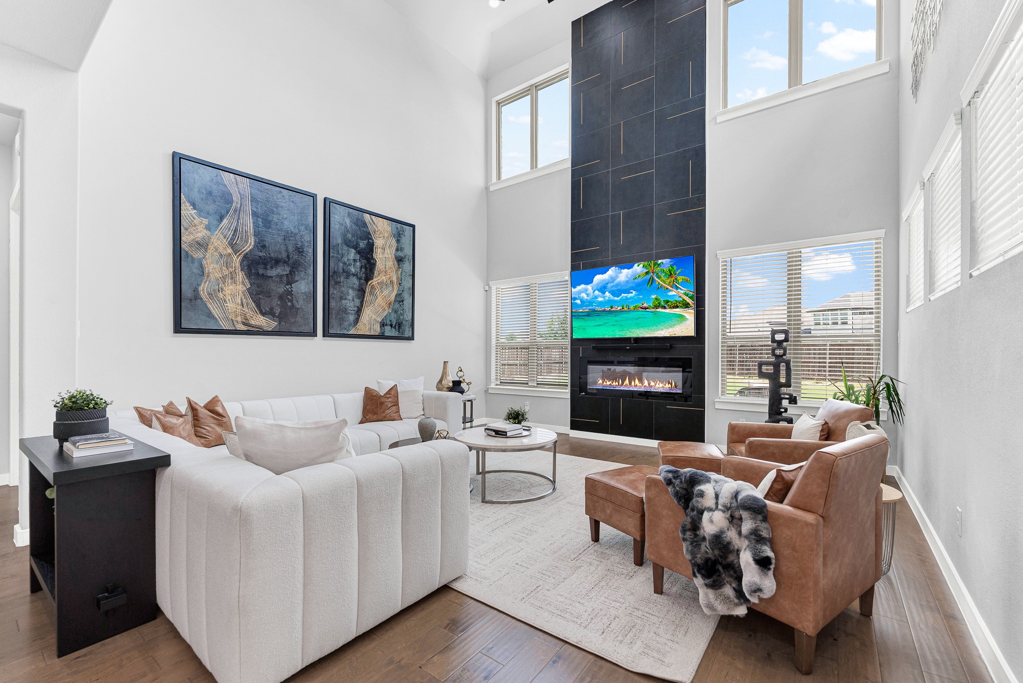3567 Rustic Oak Drive Frisco TX 75033