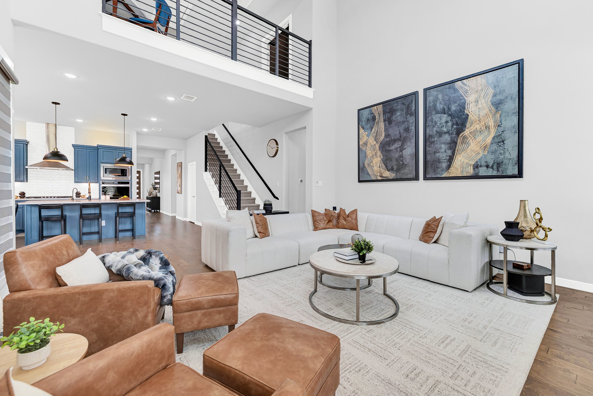 3567 Rustic Oak Drive Frisco TX 75033
