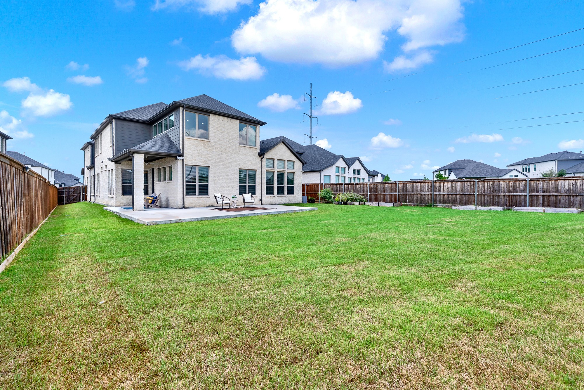 3567 Rustic Oak Drive Frisco TX 75033