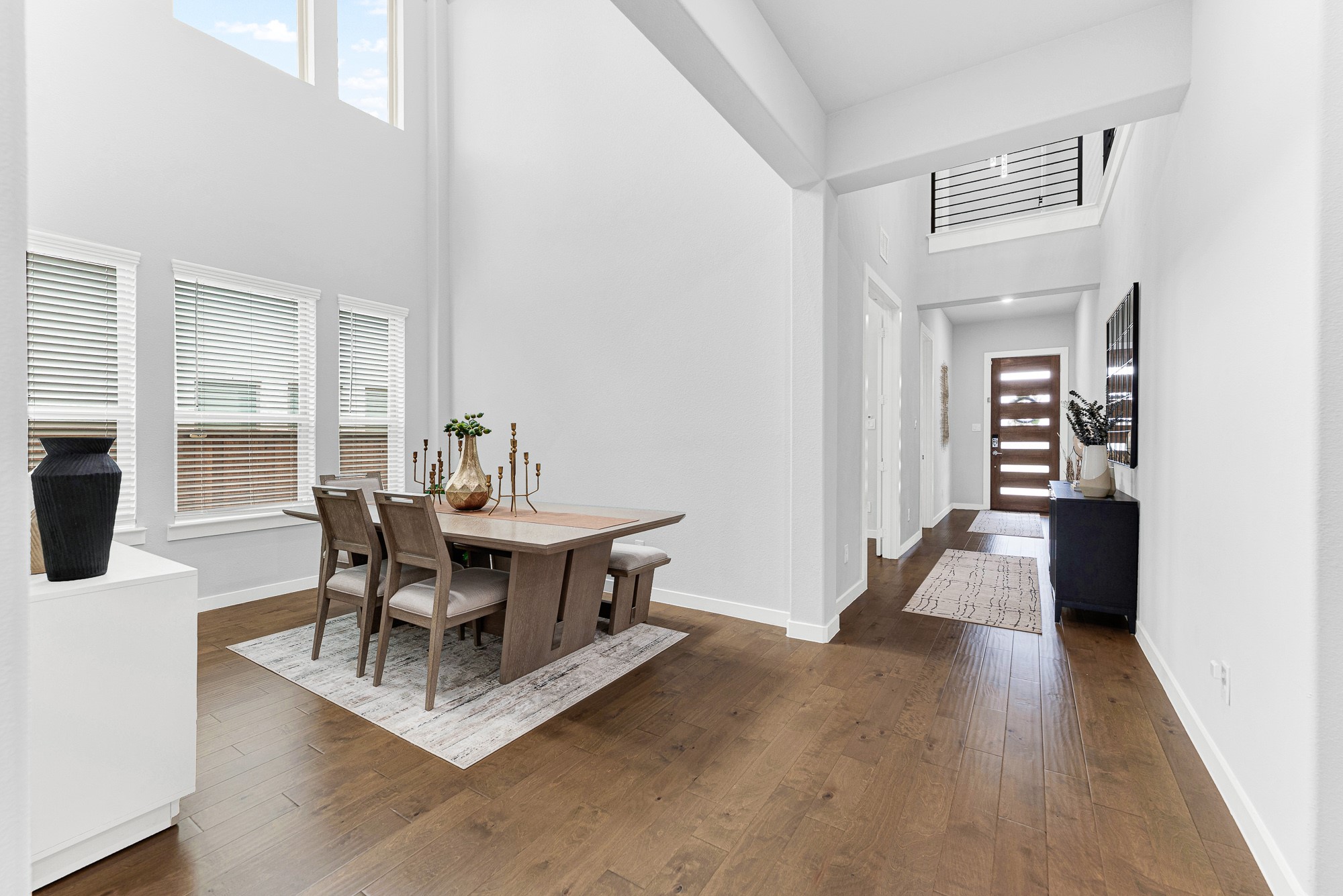 3567 Rustic Oak Drive Frisco TX 75033