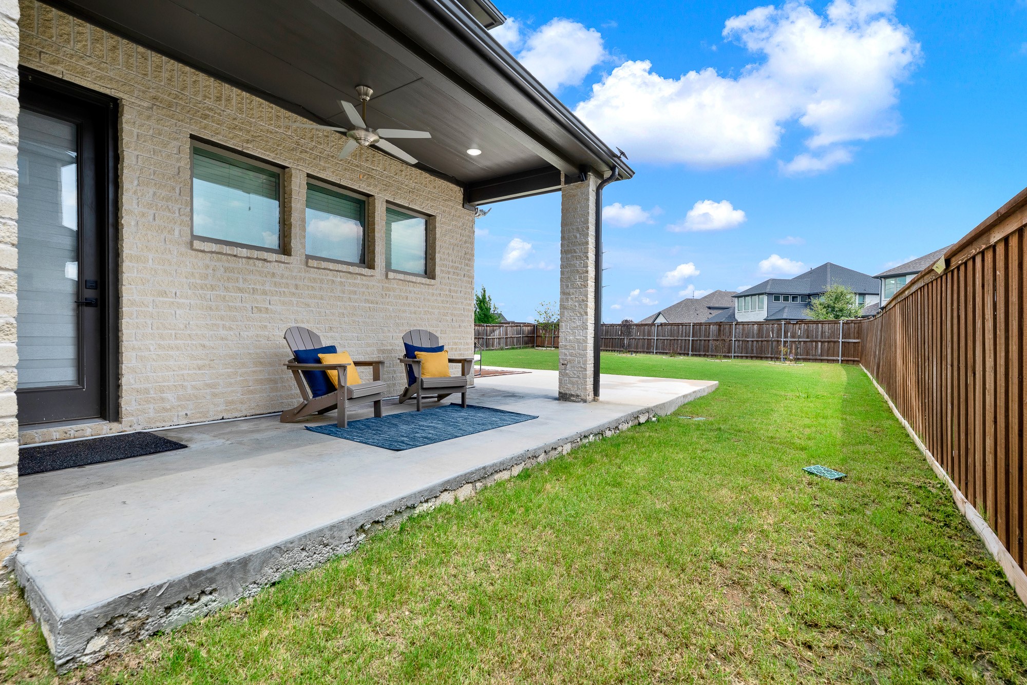 3567 Rustic Oak Drive Frisco TX 75033