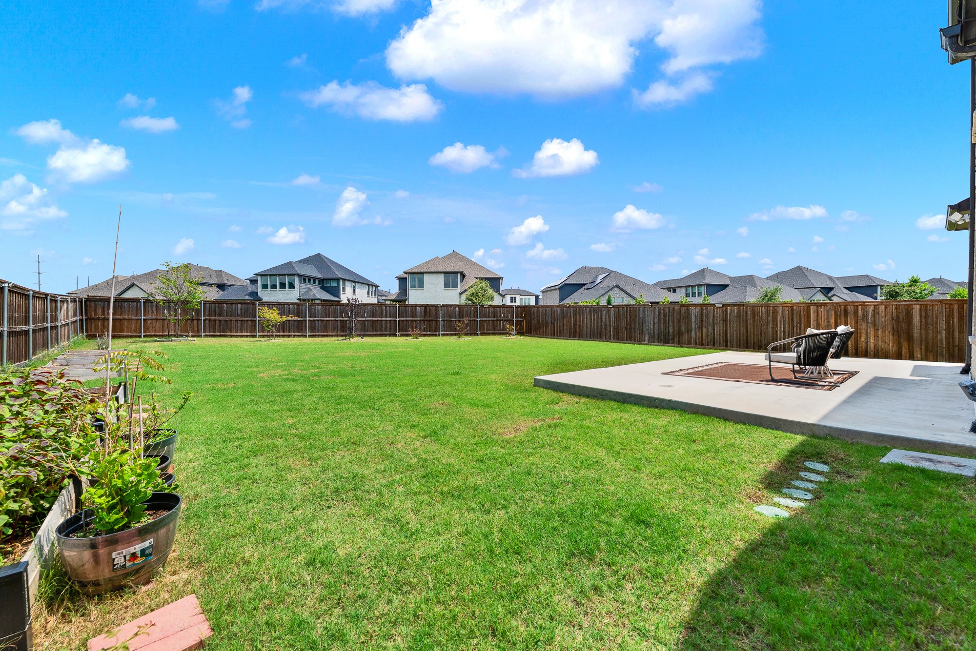 3567 Rustic Oak Drive Frisco TX 75033